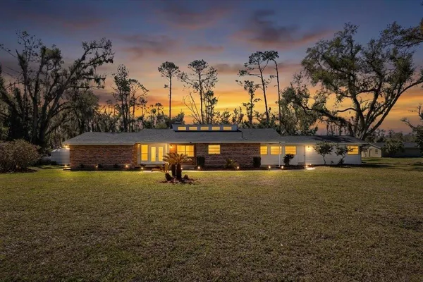 $319,000 | 121 Pine Tree Road, Perry, FL 32348