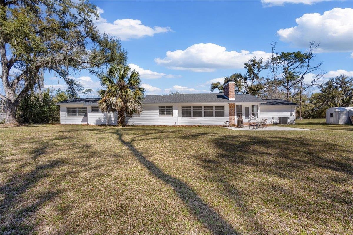 121 Pine Tree Road Perry, FL 32348 - Photo 37 of 44
