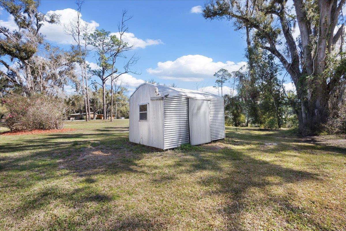 121 Pine Tree Road Perry, FL 32348 - Photo 38 of 44