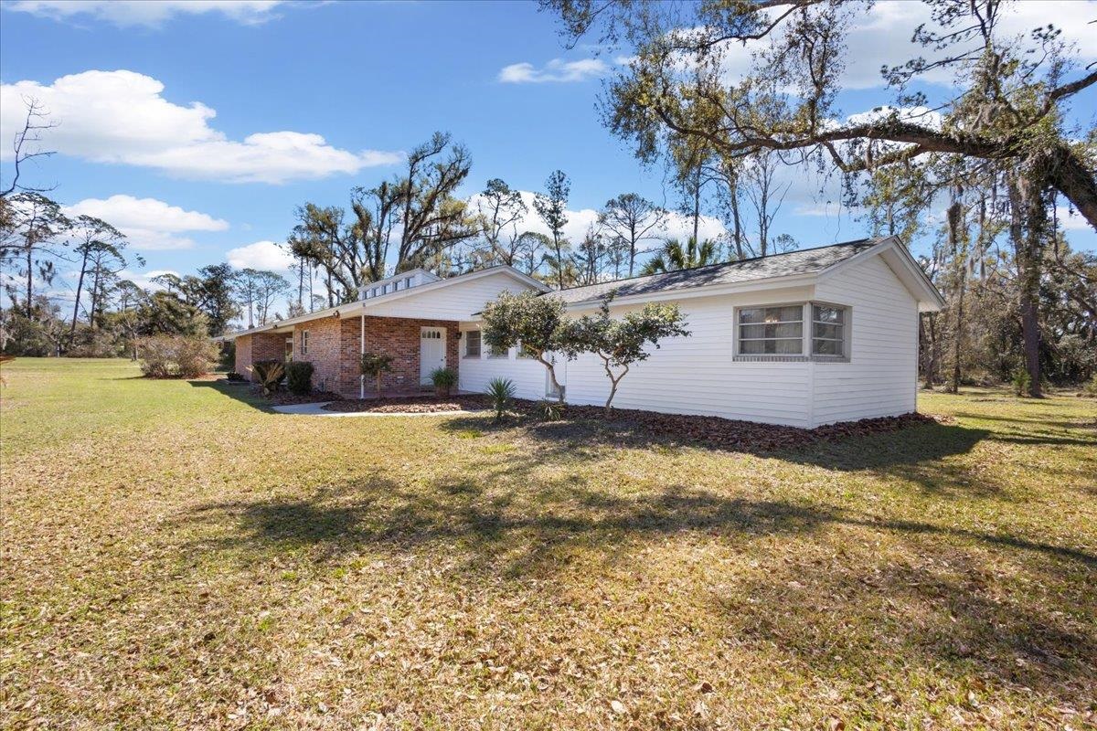 121 Pine Tree Road Perry, FL 32348 - Photo 4 of 44