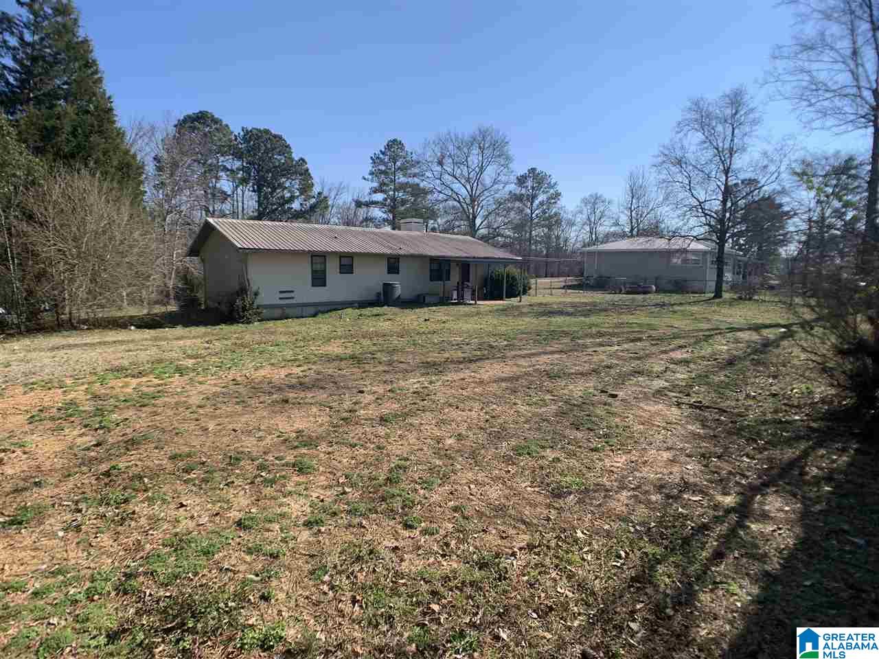 1789 Harts Ferry Road Ohatchee, AL 36271 - Photo 29 of 32