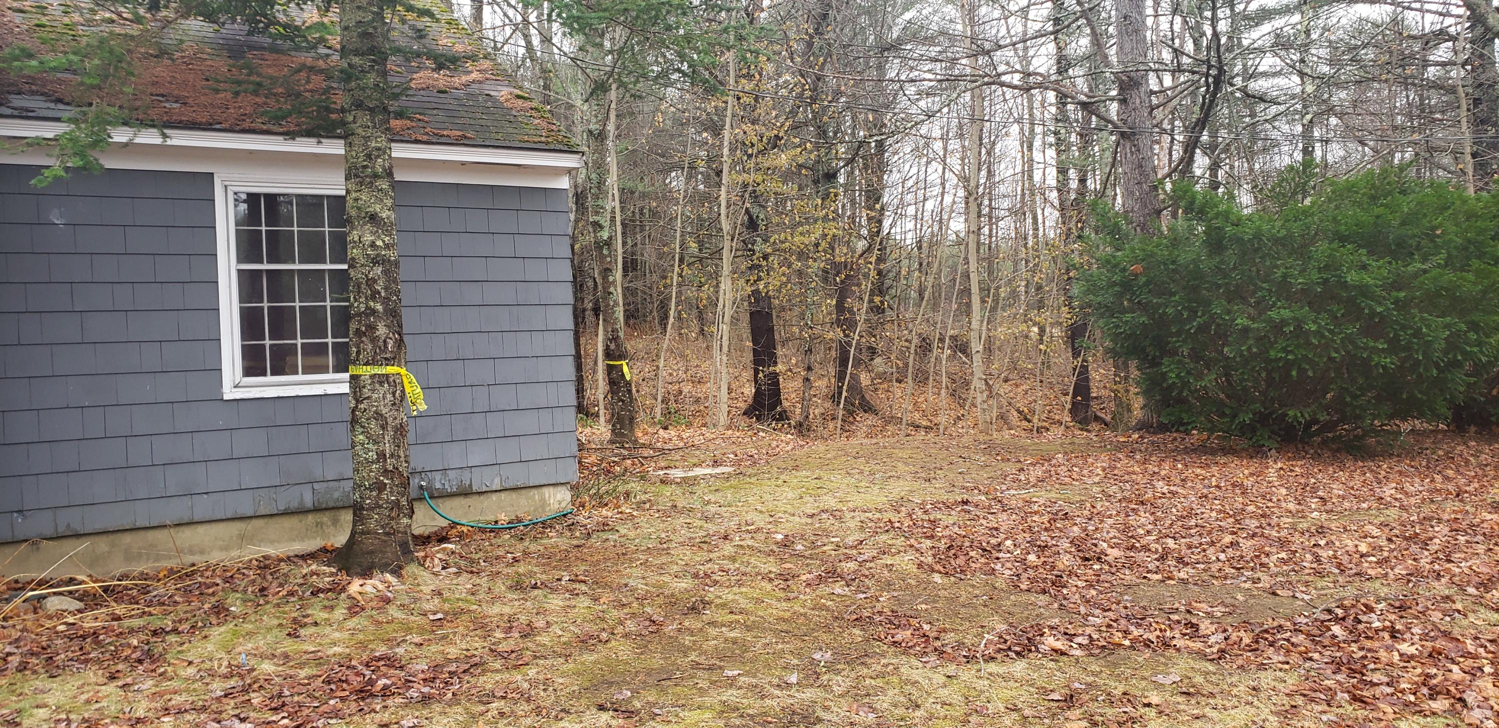57 Parker Farm Road Buxton, ME 04093 - Photo 17 of 17 2019-11-20 14.21.05