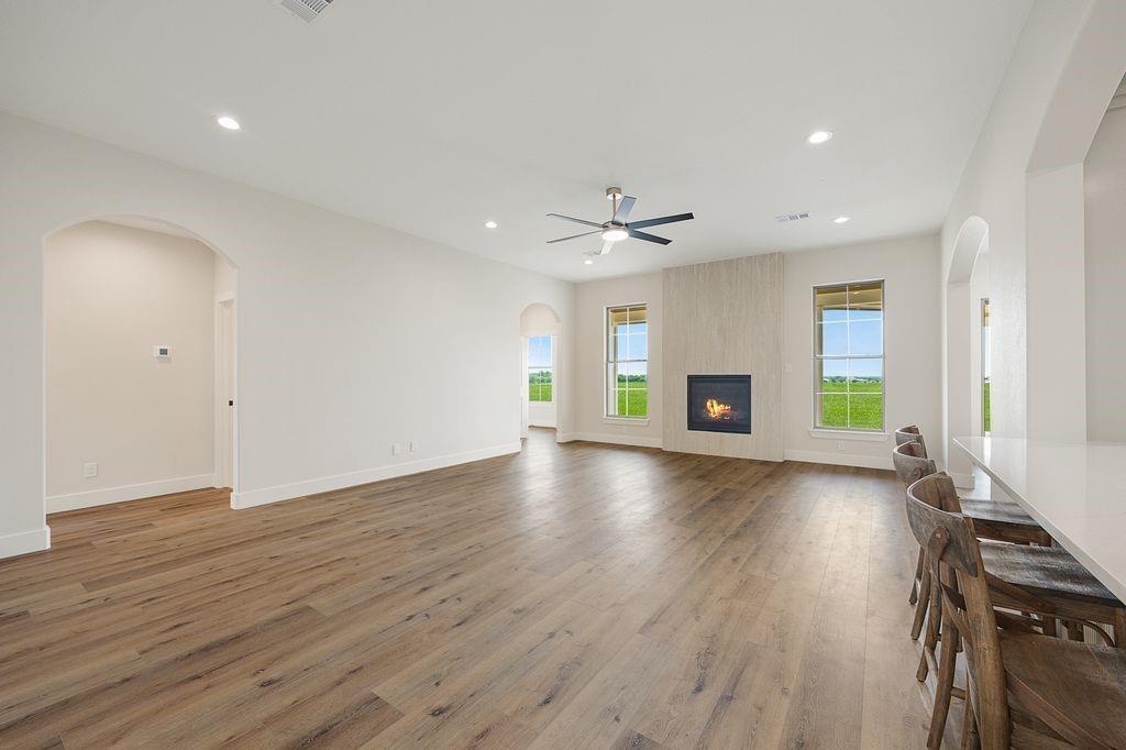 120 Quail Run Court Decatur, TX 76234 - Photo 8 of 34 Gallery Image 8