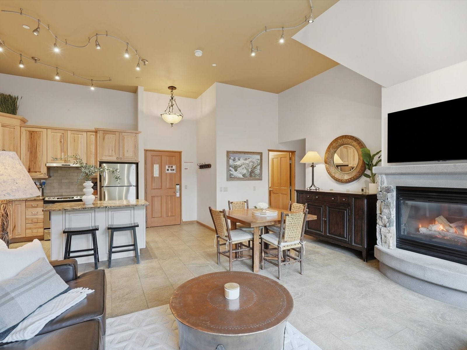 195 River Run Road, Unit 8024 Keystone, CO 80435 - Photo 5 of 36 Gallery Image 5