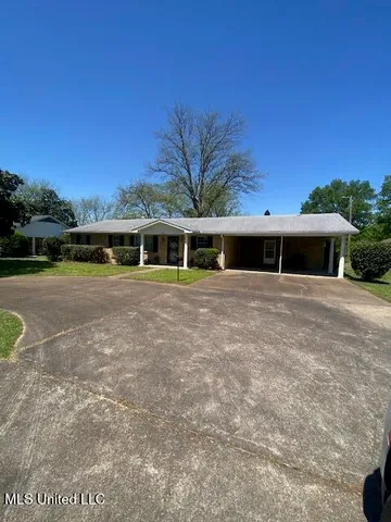 $105,000 | 309 Florence Avenue, Clarksdale, MS 38614