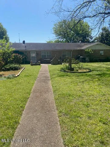 $105,000 | 309 Florence Avenue, Clarksdale, MS 38614