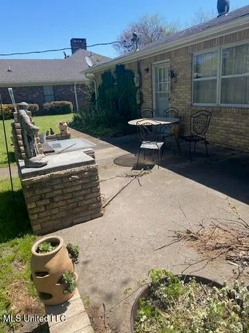 $105,000 | 309 Florence Avenue, Clarksdale, MS 38614