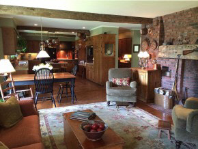 706 Pinnacle Road Stowe, VT 05672 - Photo 13 of 34