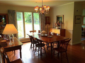 706 Pinnacle Road Stowe, VT 05672 - Photo 18 of 34