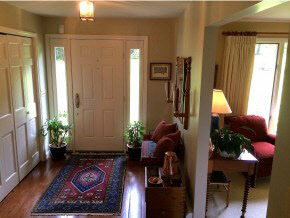 706 Pinnacle Road Stowe, VT 05672 - Photo 19 of 34