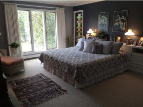 706 Pinnacle Road Stowe, VT 05672 - Photo 21 of 34