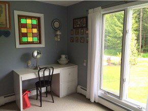 706 Pinnacle Road Stowe, VT 05672 - Photo 23 of 34