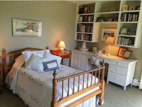 706 Pinnacle Road Stowe, VT 05672 - Photo 24 of 34