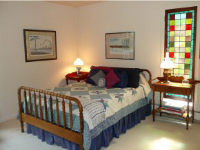 706 Pinnacle Road Stowe, VT 05672 - Photo 27 of 34