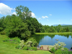 706 Pinnacle Road Stowe, VT 05672 - Photo 4 of 34