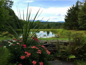 706 Pinnacle Road Stowe, VT 05672 - Photo 32 of 34