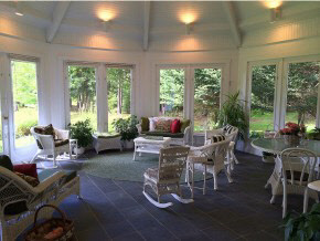 706 Pinnacle Road Stowe, VT 05672 - Photo 8 of 34