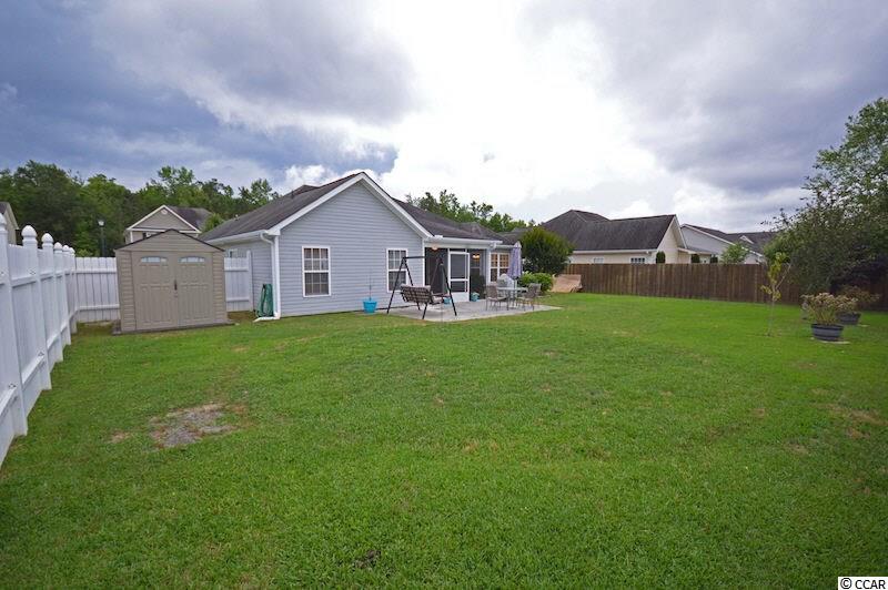 1109 Pine Ridge Street Conway, SC 29527 - Photo 22 of 23 Gallery Image 22