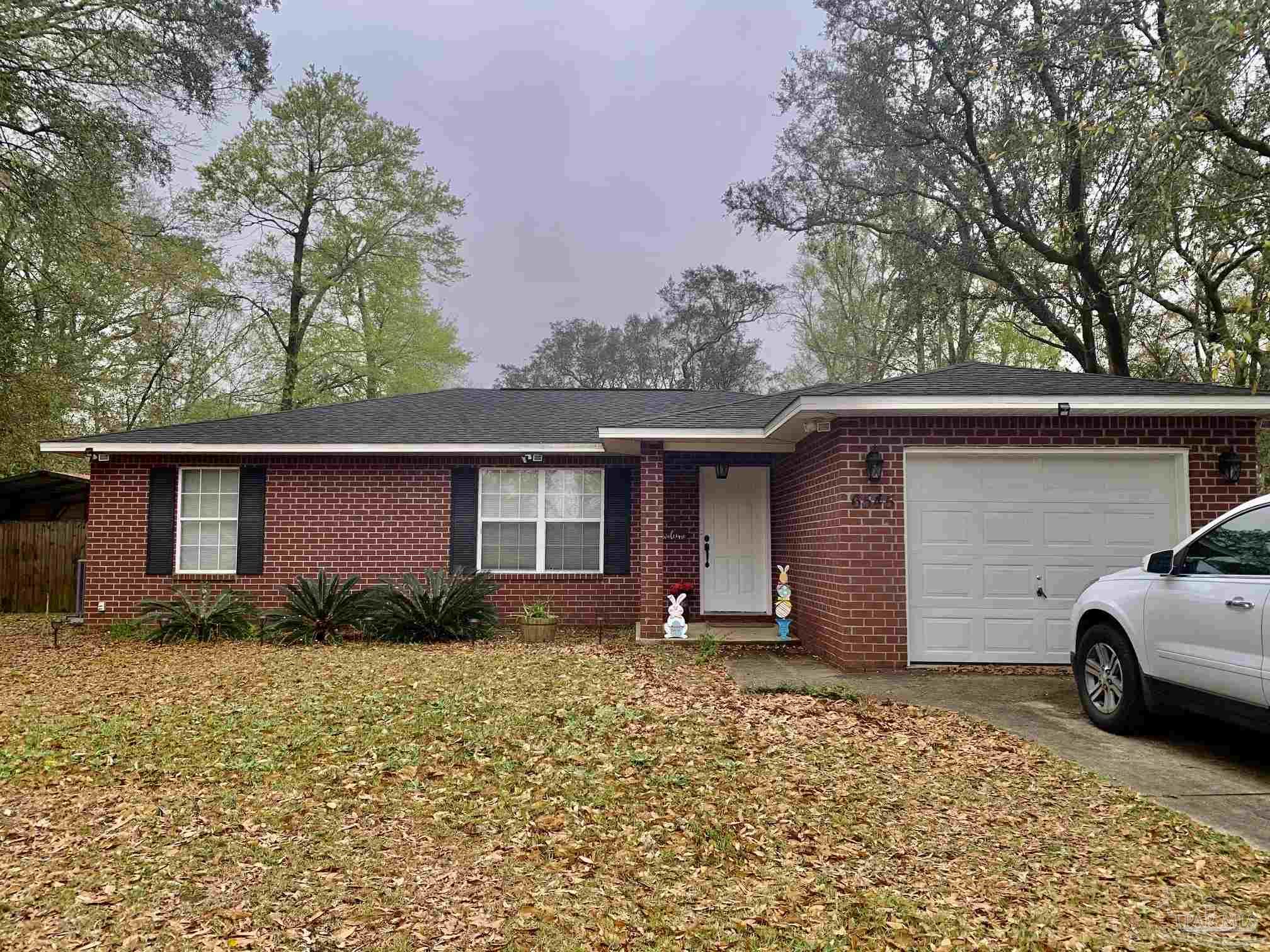 6545 Berryhill Road Milton, FL 32570 - Photo 1 of 7 Gallery Image 1
