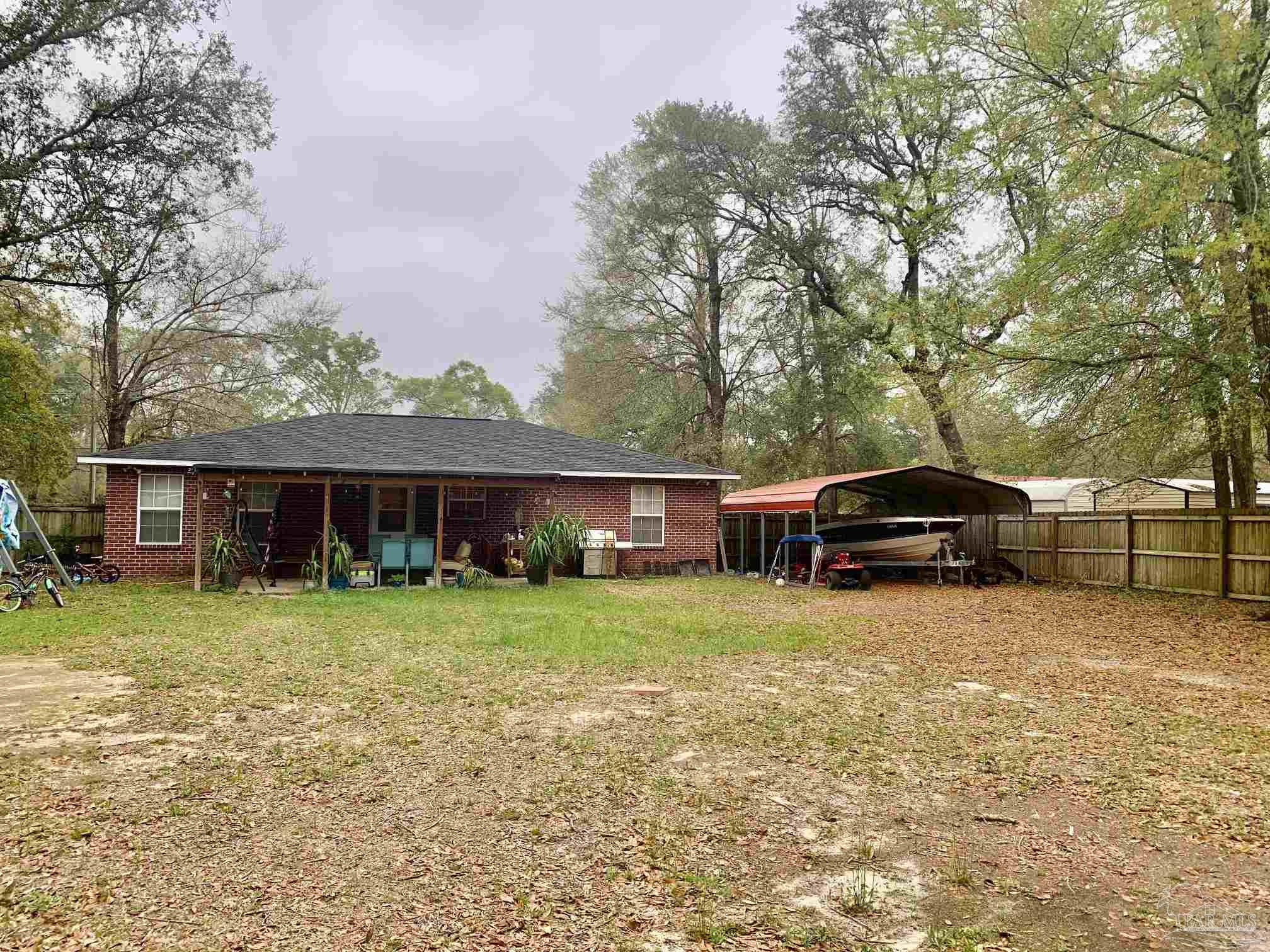6545 Berryhill Road Milton, FL 32570 - Photo 5 of 7 Gallery Image 5