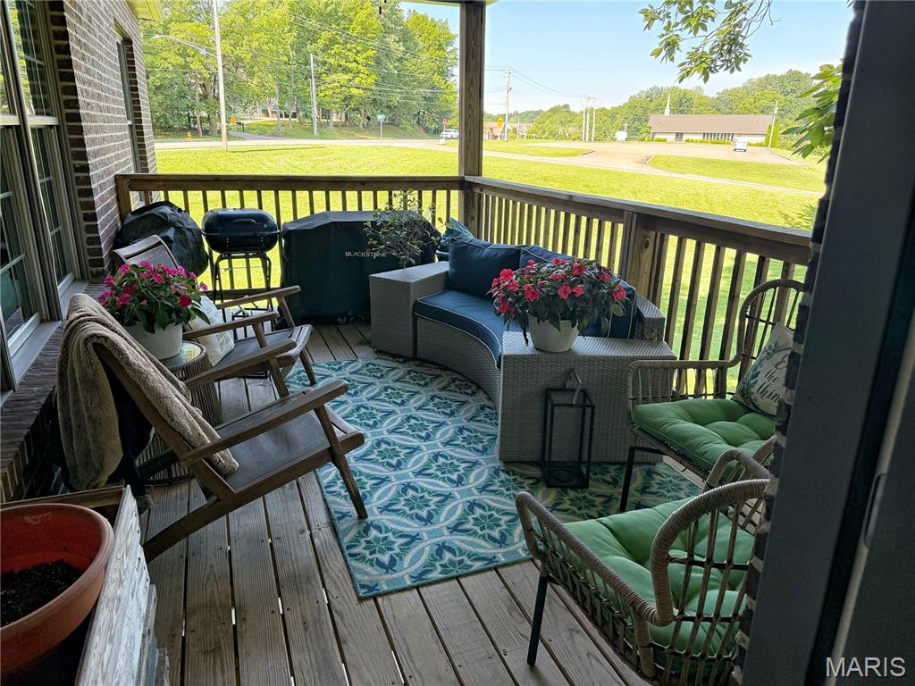2135 Rampart Street Cape Girardeau, MO 63701 - Photo 15 of 55