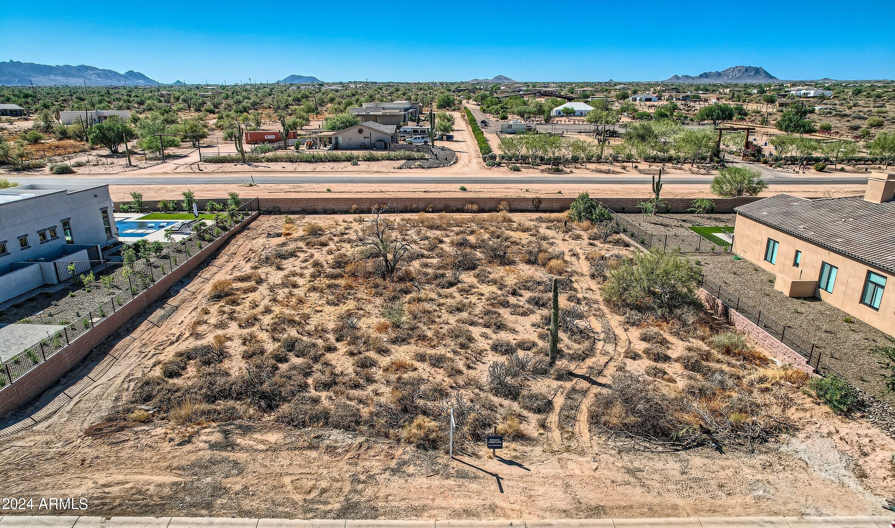 28602 North Summit Springs Road, Unit 19 Rio Verde, AZ 85263 - Photo 3 of 9 564228996