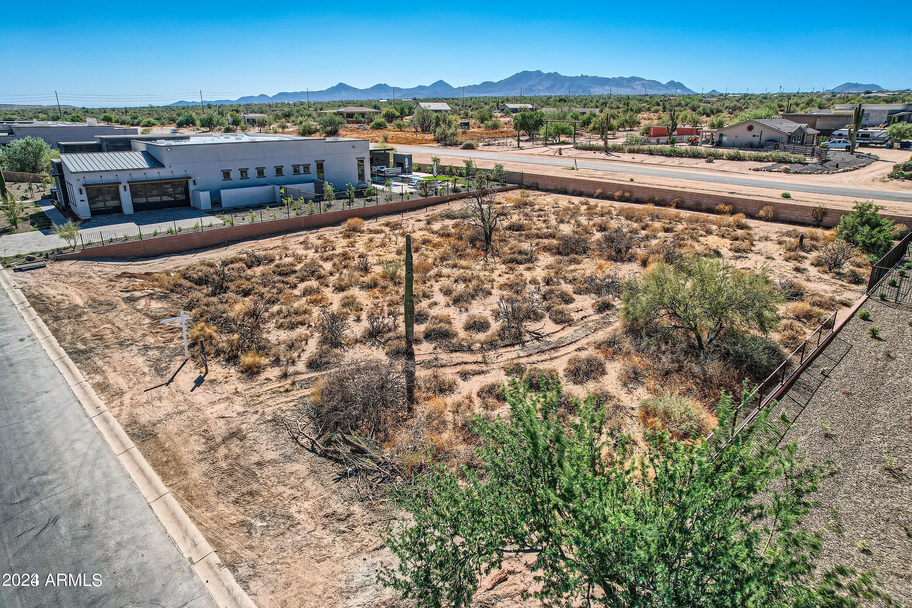 28602 North Summit Springs Road, Unit 19 Rio Verde, AZ 85263 - Photo 5 of 9 3018586263