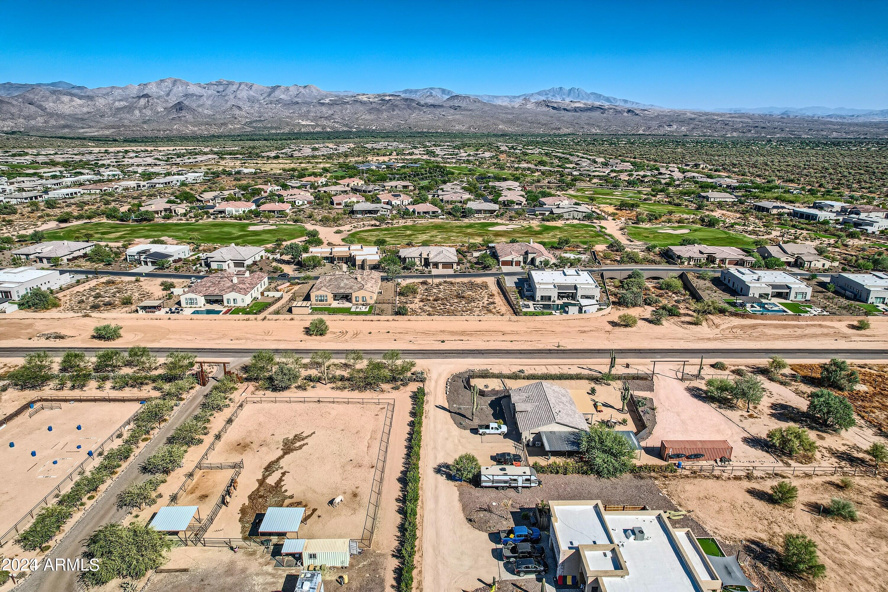 28602 North Summit Springs Road, Unit 19 Rio Verde, AZ 85263 - Photo 7 of 9 301976030