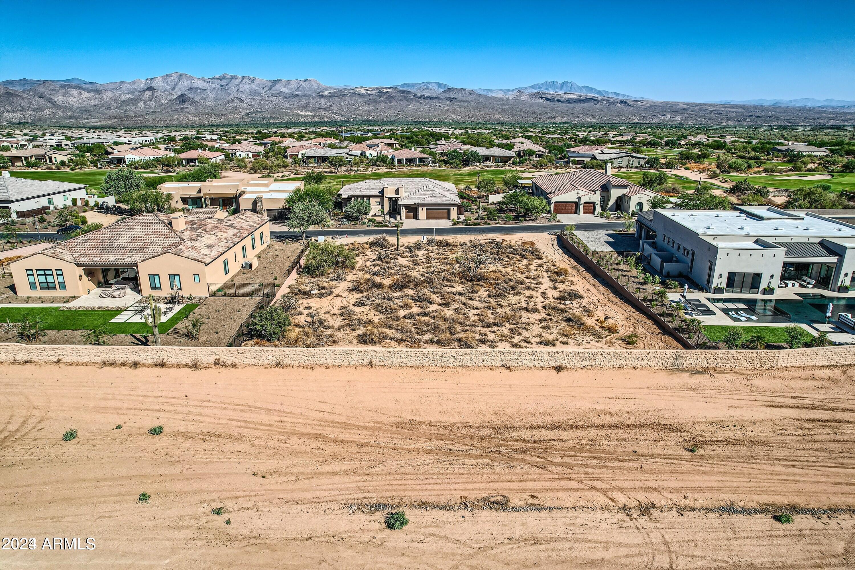 28602 North Summit Springs Road, Unit 19 Rio Verde, AZ 85263 - Photo 8 of 9 3099300953