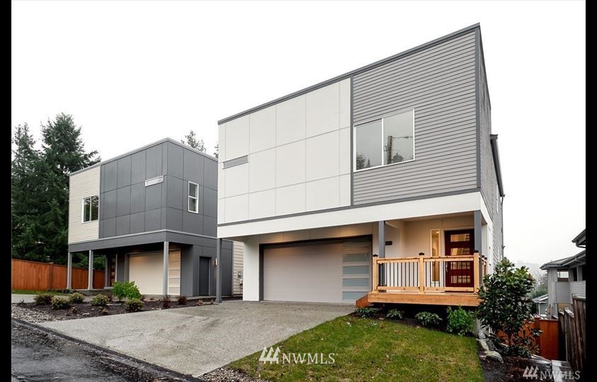 10312 Northeast 189th Street, Unit B Bothell, WA 98011 - Photo 1 of 11 Gallery Image 1