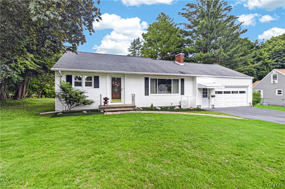 5 Lyndon Road Whitestown, NY 13492 - Photo 1 of 34