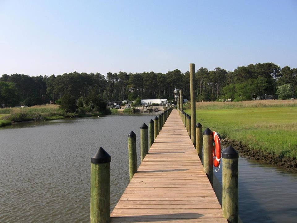Lot 65 Pen Shell Court, Unit 65 Horntown, VA 23395 - Photo 28 of 29