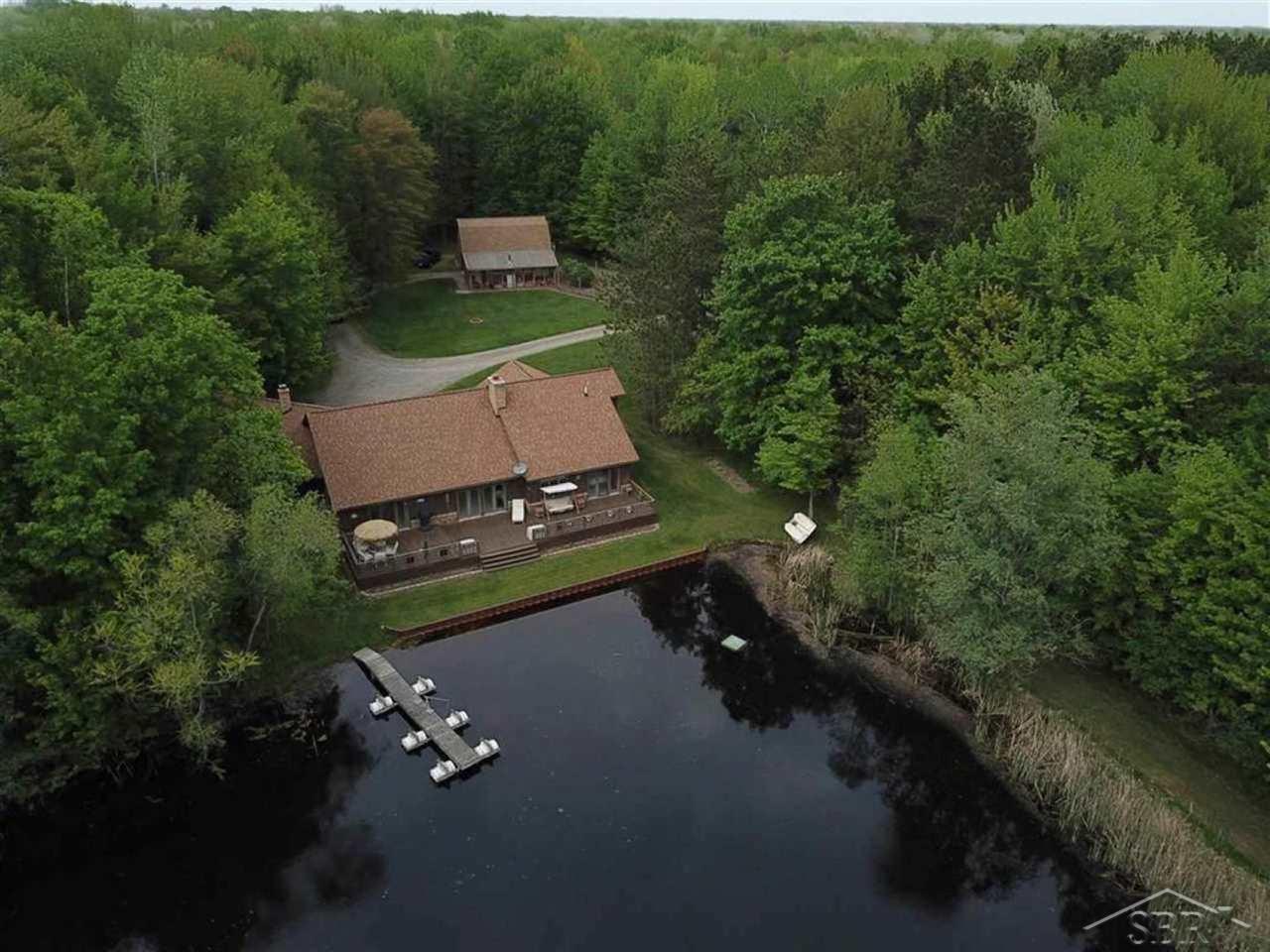 4139 East Baker Road Midland, MI 48642 - Photo 46 of 73