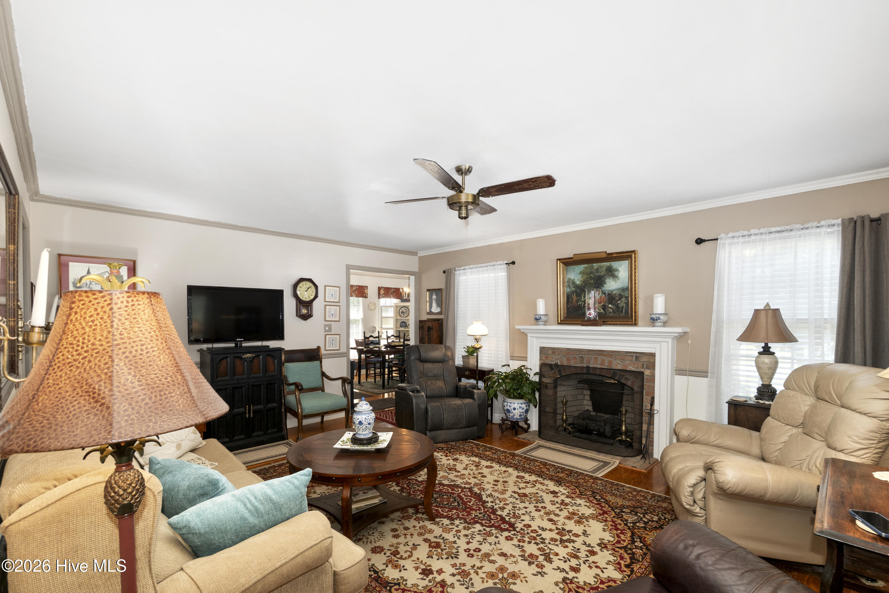 502 Blair Shores Road Roper, NC 27970 - Photo 9 of 42 Gallery Image 9