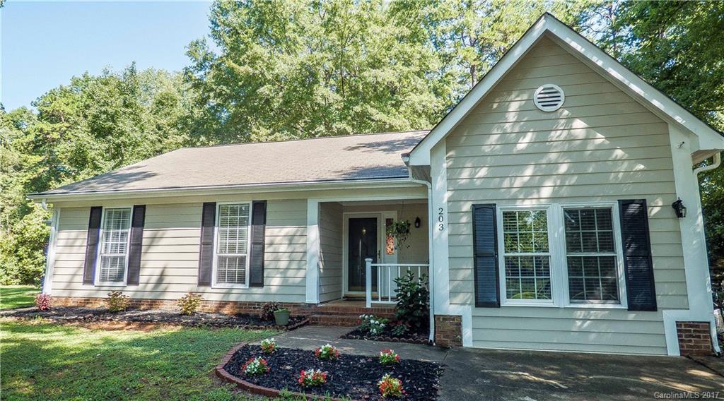 203 Canadice Road Huntersville, NC 28078 - Photo 1 of 24 Gallery Image 1