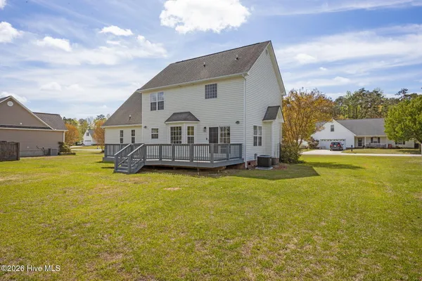 $390,000 | 105 Quarter Horse Run, Havelock, NC 28532
