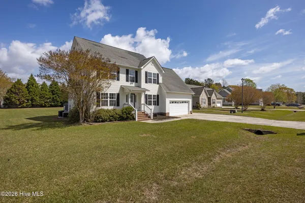 $390,000 | 105 Quarter Horse Run, Havelock, NC 28532