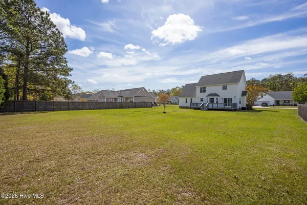 $390,000 | 105 Quarter Horse Run, Havelock, NC 28532