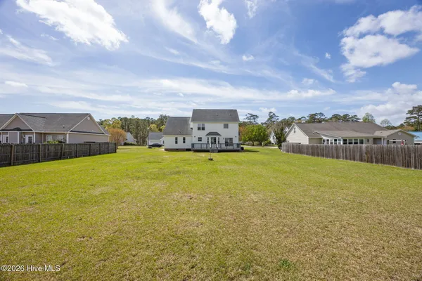 $390,000 | 105 Quarter Horse Run, Havelock, NC 28532