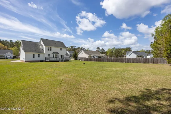 $390,000 | 105 Quarter Horse Run, Havelock, NC 28532