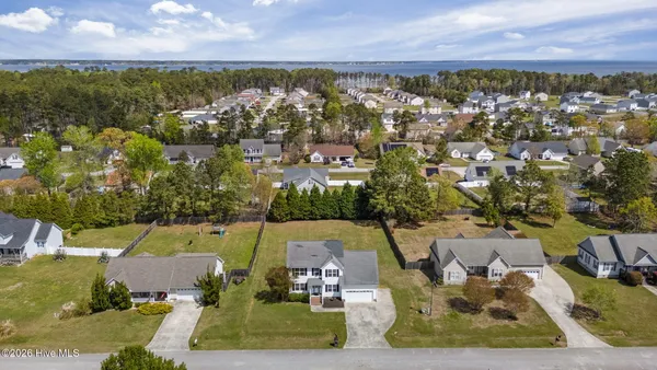 $390,000 | 105 Quarter Horse Run, Havelock, NC 28532