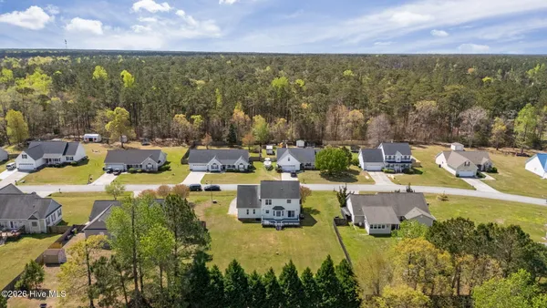 $390,000 | 105 Quarter Horse Run, Havelock, NC 28532