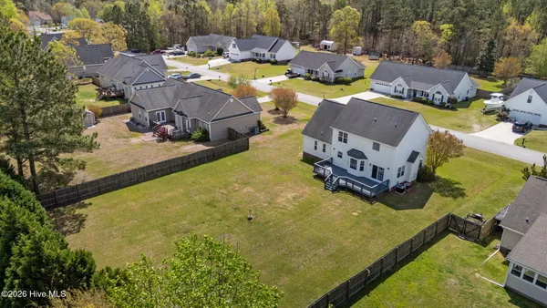 $390,000 | 105 Quarter Horse Run, Havelock, NC 28532