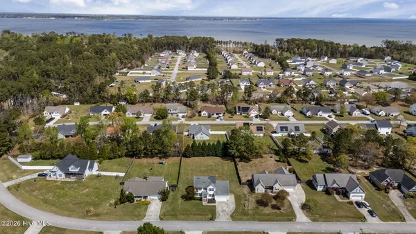 $390,000 | 105 Quarter Horse Run, Havelock, NC 28532