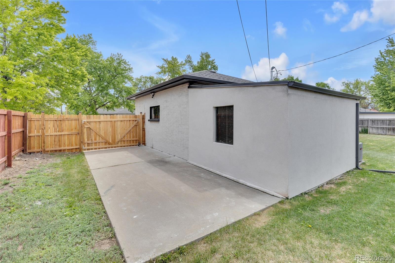 2935 Webster Street Wheat Ridge, CO 80033 - Photo 26 of 33