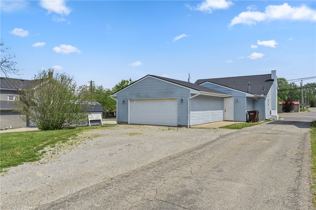 31 North Clarksville Road Waynesville, OH 45068 - Photo 26 of 33