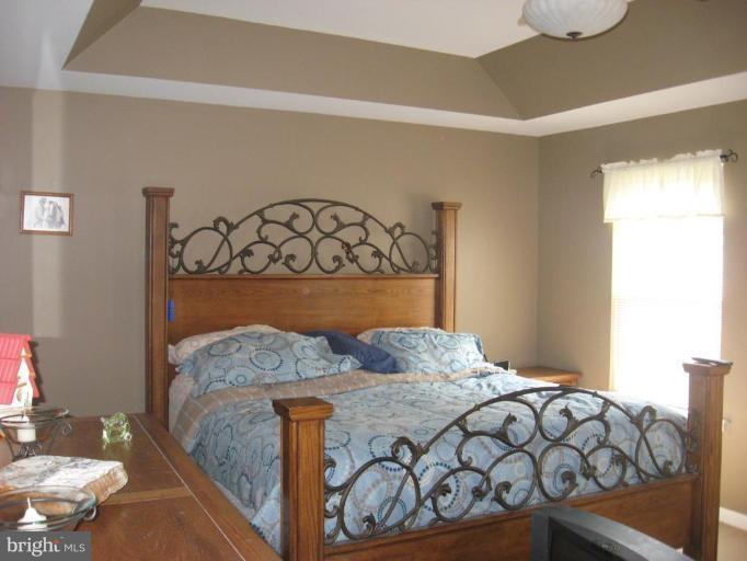 308 Miles Road Essex, MD 21221 - Photo 14 of 21 Master Bedroom