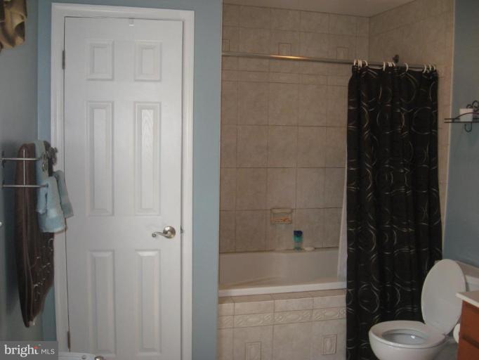 308 Miles Road Essex, MD 21221 - Photo 16 of 21 Master Bath #2