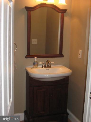308 Miles Road Essex, MD 21221 - Photo 6 of 21 Half Bath 1