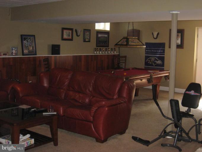 308 Miles Road Essex, MD 21221 - Photo 7 of 21 Basement #1